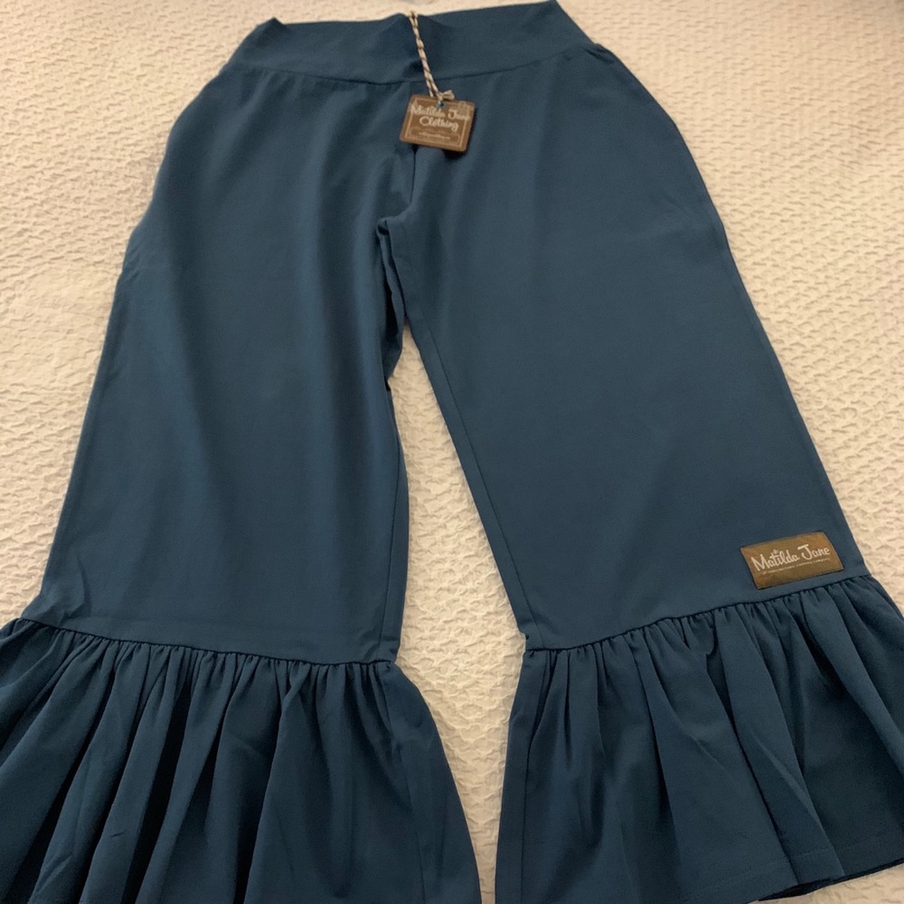 Matilda Jane Ruffles Small Women